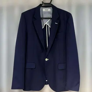 네이비 테일러드 자켓 XL