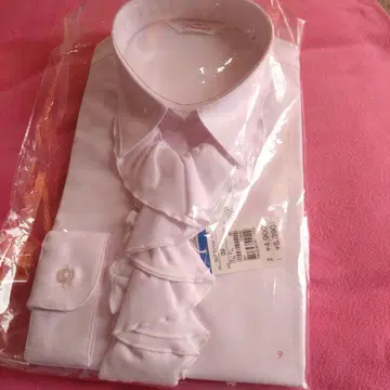 출퇴근 통학 블라우스 AOKI 아오야마 사무복 수트 취업활동 긴팔 성인식