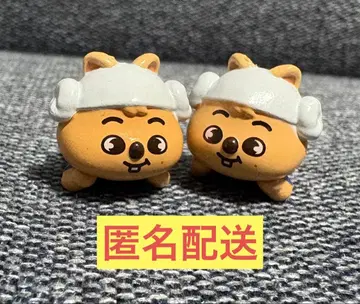 skzoo 빗쿠라타마고 후로후치코로린 스키즈 한쿼카 한