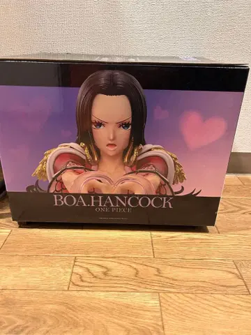 제일복권 원피스 메모리 오브 히로인즈 핸콕 A상