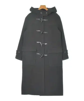 23구 더플 코트 여성용