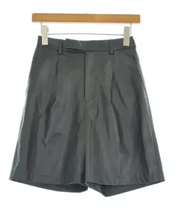 URBAN RESEARCH 여성용 숏팬츠