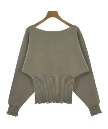 RIM.ARK 니트 스웨터 여성용