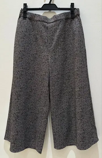 큐롯 팬츠 에울큐브