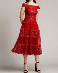 TADASHI SHOJI 롱 포멀 드레스 [ 14 ] / 3XL