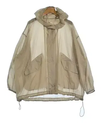 HYKE 여성용 블루종