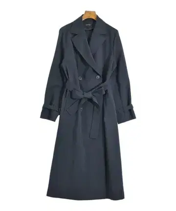 UNTITLED 트렌치코트 여성용