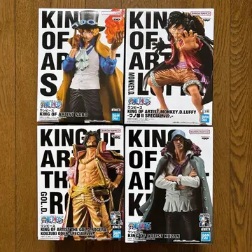 원피스 ONE PIECE 프라이스 피규어