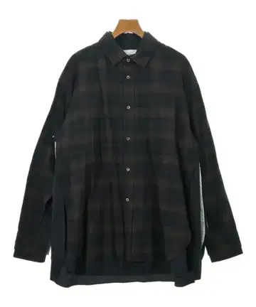 stein 캐주얼 셔츠 남성용