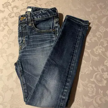 마우지 데님 23인치 최종 가격 인하