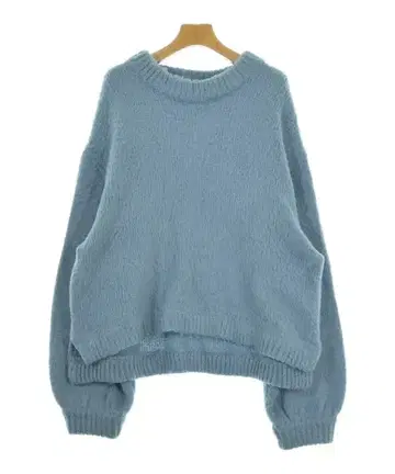 VINCA TOKYO 니트 스웨터 여성용