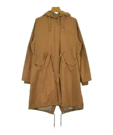 ROSSO 여성용 모즈 코트