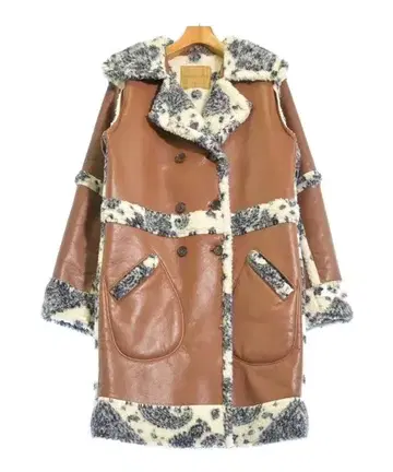 kotohayokozawa 코트 (기타) 여성용