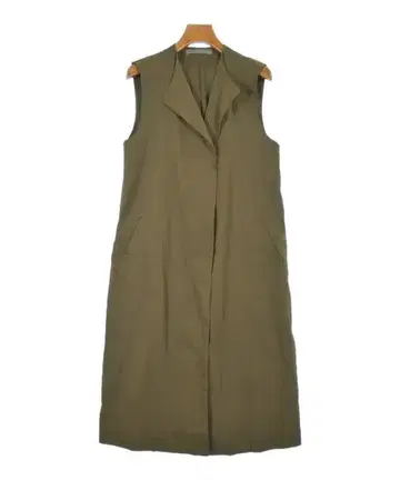 띠어리 럭스 코트 (기타) 여성용