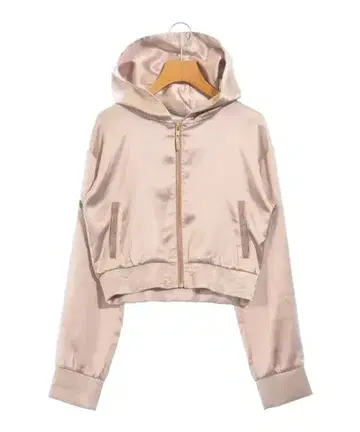 AMATERAS 블루종 여성용