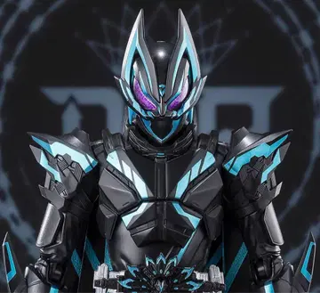 S.H.Figuarts 가면라이더 X 기츠 피규아트