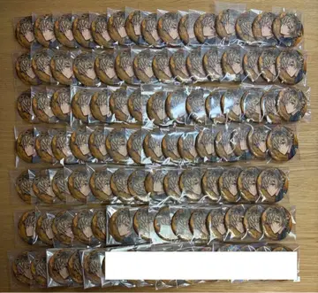 트위스테 러기 캔뱃지 블레이징 주얼