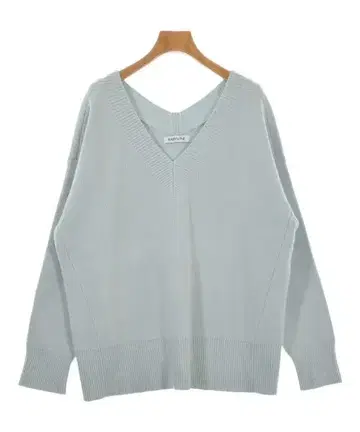 BABYLONE 니트 스웨터 여성용