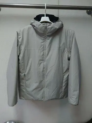 THE NORTH FACE ,GTX 액션 인슐레이티드 자켓