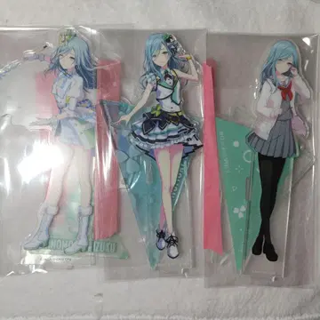 프로세카 히노모리 시즈쿠 아크릴 스탠드 묶음 판매