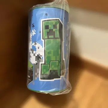 마인크래프트 마이클 Minecraft 저금통 크리퍼