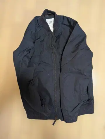 GAP 네이비 MA-1 자켓 S 사이즈
