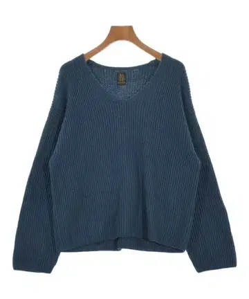 BATONER 니트 스웨터 여성용