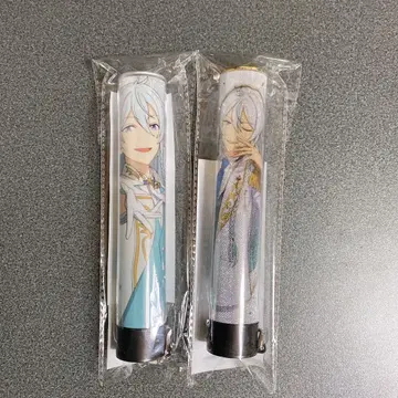 앙스타 히비키 와타루 응원봉 튜브