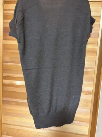 캐시미어 100% 니트 포르테포르테