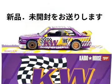 KAIDO HOUSE MINI GT 미니카 95