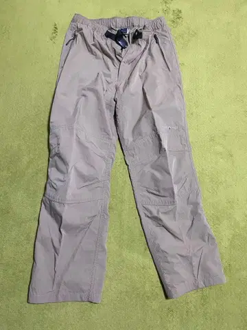 mont-bell 팬츠