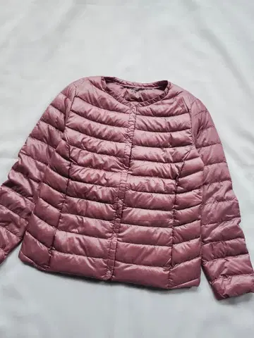 유니클로 빅 사이즈 XL 울트라 라이트 다운 자켓