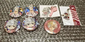 브라콘 츠바키 세트