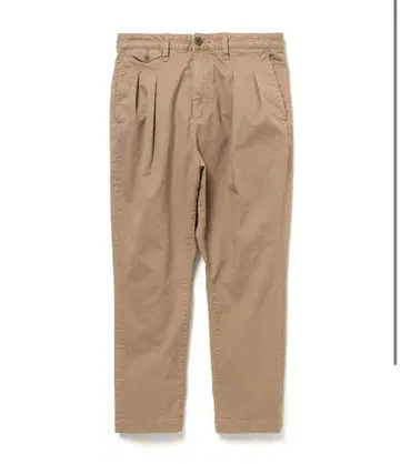 새상품급! nonnative DWELLER CHINO TROUSERS 1