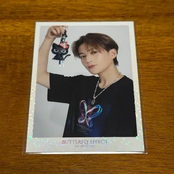 야기 유세이 포토 카드