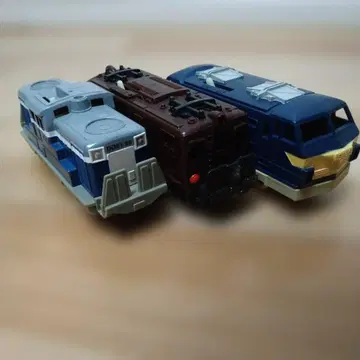 프라레일 EF15 EF65 DD51 58