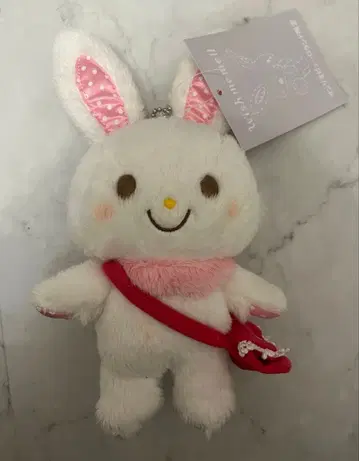 위시미멜 퓨로랜드 한정판 봉제 인형