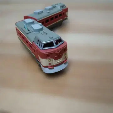 프라레일 전기 검측 시험 자동차 쿠모야 442