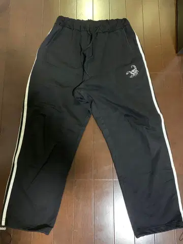 gibous 저리 팬츠