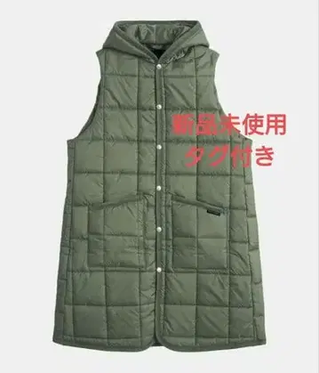 미사용 새상품 택 포함 라벤햄 코트