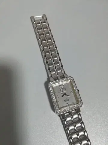 키미지마 유키코 손목시계