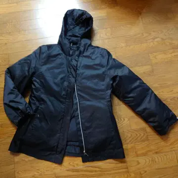 5060) COMME CA ISM 4WAY 다운 자켓&후드티