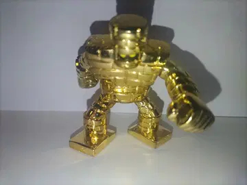 드래곤 퀘스트 메탈릭 몬스터즈 갤러리 골드맨