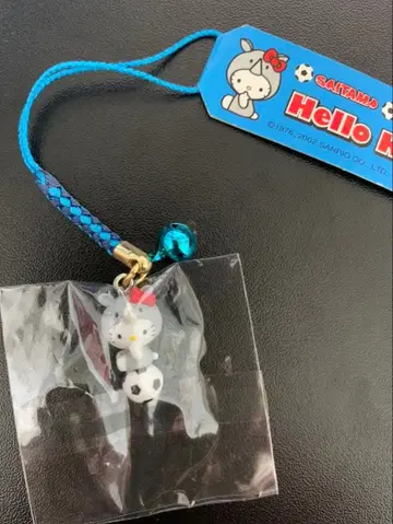 헬로키티 네즈케 사이타마 사이 축구