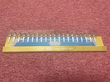 소년 닌자 The Shining Star 샤이스타 아크릴 스탠드