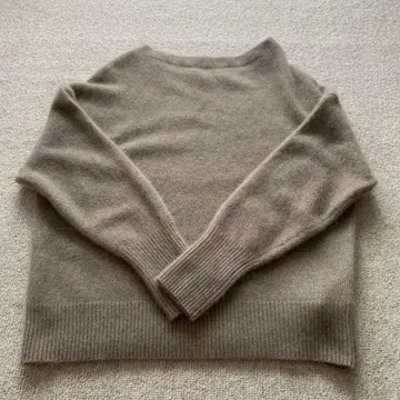 SIMPLICITE 긴팔 니트