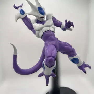 프라이스 피규어 [ 드래곤볼Z MATCH MAKERS 쿠우라