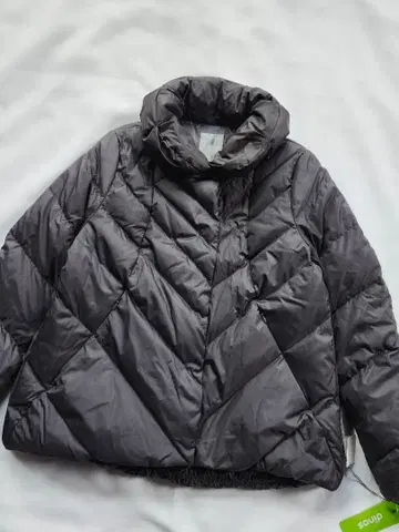 [ 새상품 ] 다마 컬렉션 다운 자켓