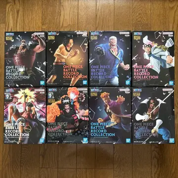 원피스 ONE PIECE 프라이스 피규어