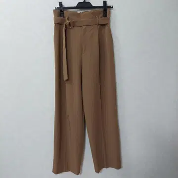 Liesse 와이드 팬츠